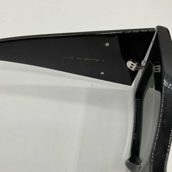 Gucci GG1842S SUNGLASSES - Picture 8 of 12